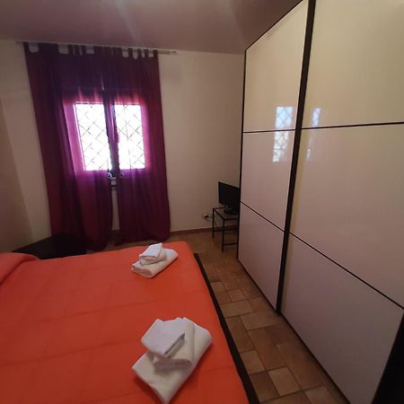 Villa Elegance Ladispoli Δωμάτιο φωτογραφία