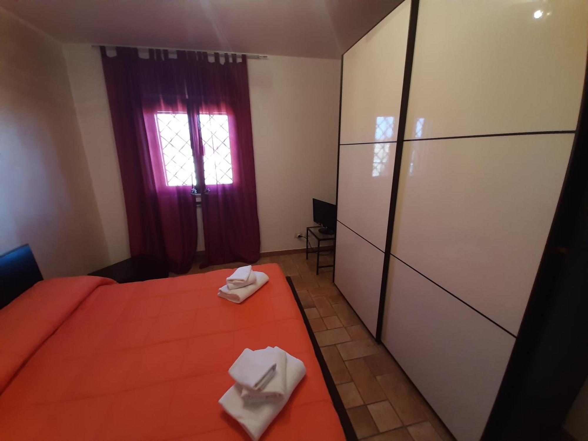 Villa Elegance Ladispoli Δωμάτιο φωτογραφία