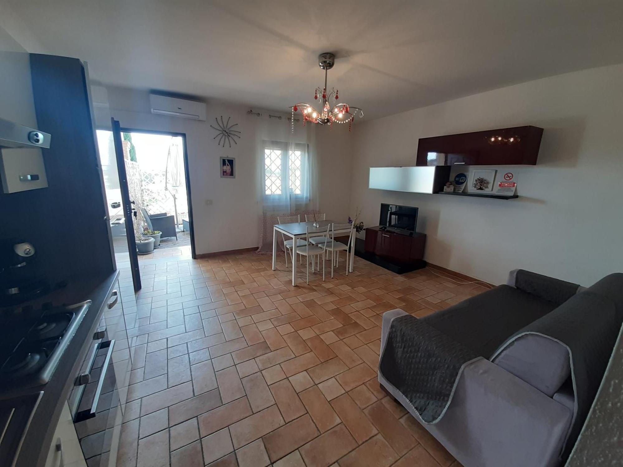 Villa Elegance Ladispoli Δωμάτιο φωτογραφία