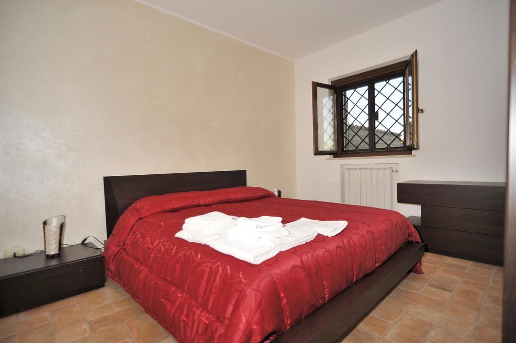 Villa Elegance Ladispoli Δωμάτιο φωτογραφία