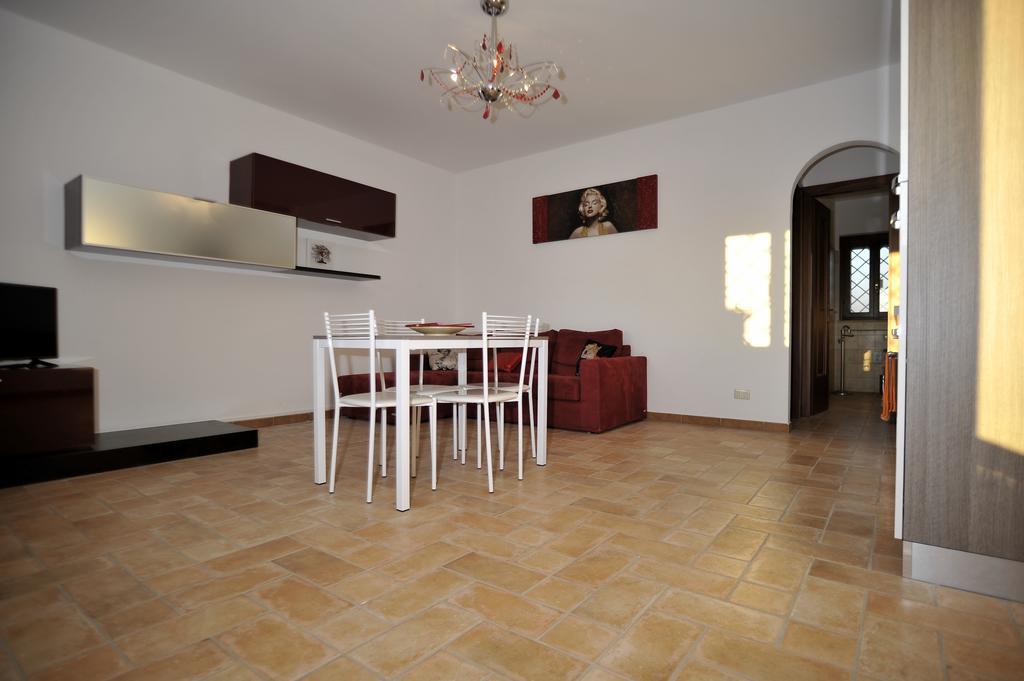 Villa Elegance Ladispoli Δωμάτιο φωτογραφία