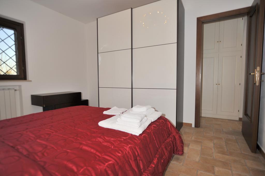 Villa Elegance Ladispoli Δωμάτιο φωτογραφία