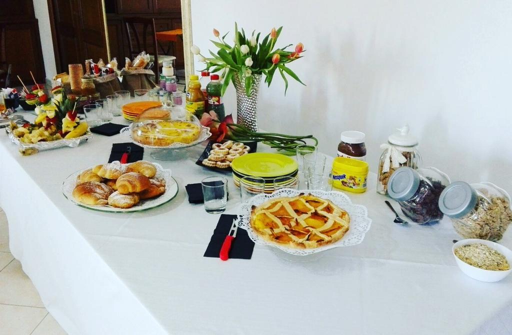 Villa Elegance Ladispoli Εξωτερικό φωτογραφία