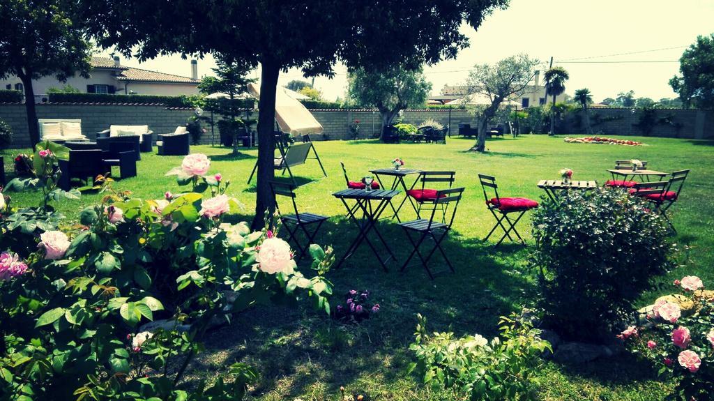 Villa Elegance Ladispoli Εξωτερικό φωτογραφία