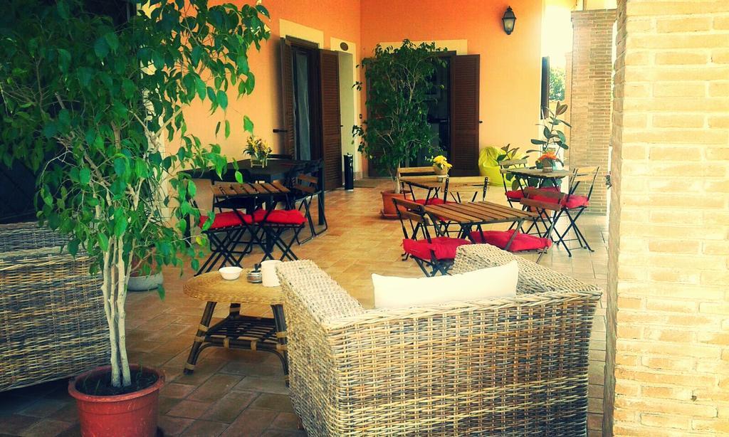Villa Elegance Ladispoli Εξωτερικό φωτογραφία