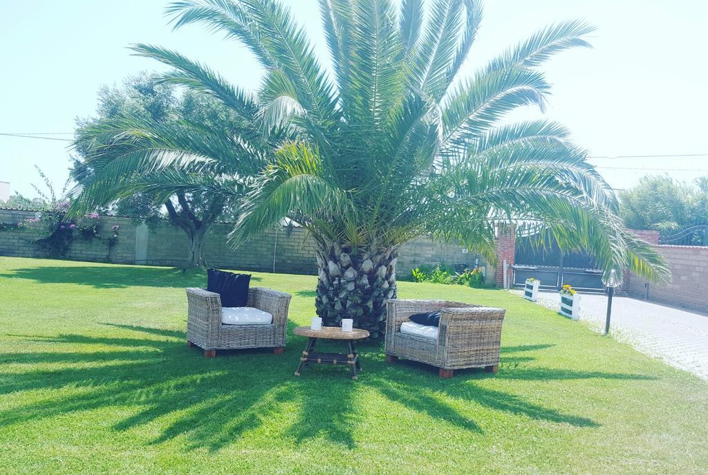 Villa Elegance Ladispoli Εξωτερικό φωτογραφία