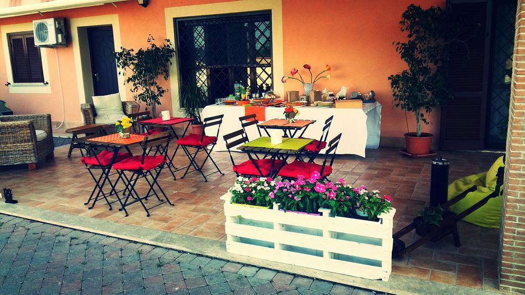 Villa Elegance Ladispoli Εξωτερικό φωτογραφία