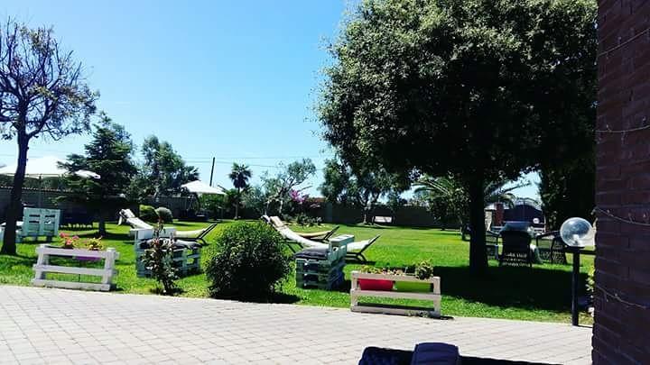 Villa Elegance Ladispoli Εξωτερικό φωτογραφία