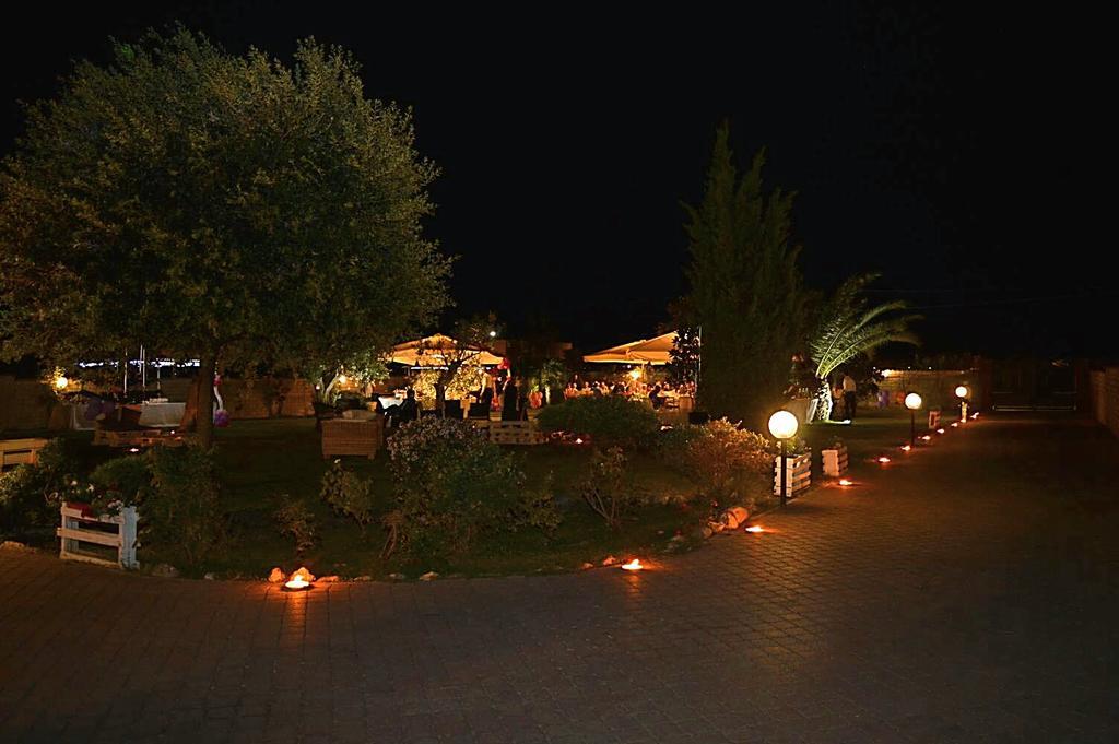 Villa Elegance Ladispoli Εξωτερικό φωτογραφία
