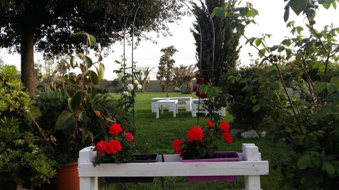 Villa Elegance Ladispoli Εξωτερικό φωτογραφία