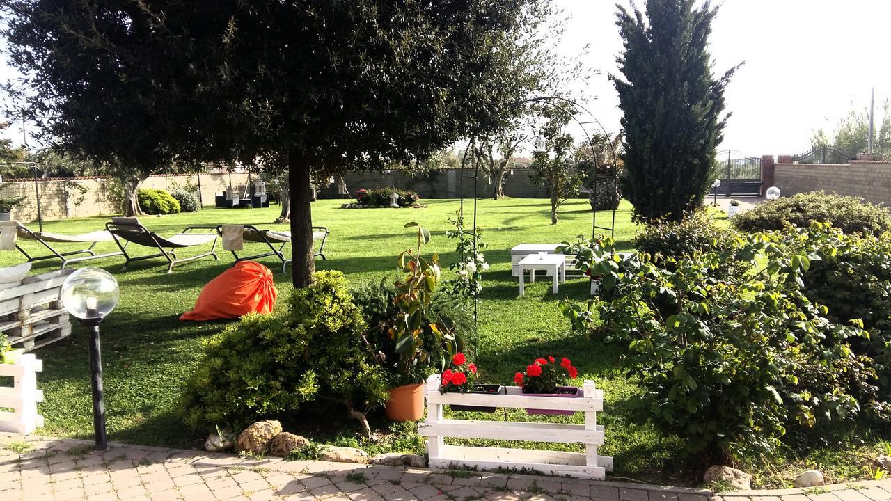 Villa Elegance Ladispoli Εξωτερικό φωτογραφία