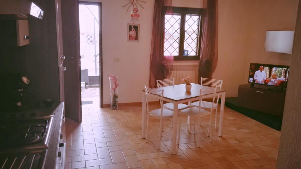 Villa Elegance Ladispoli Εξωτερικό φωτογραφία