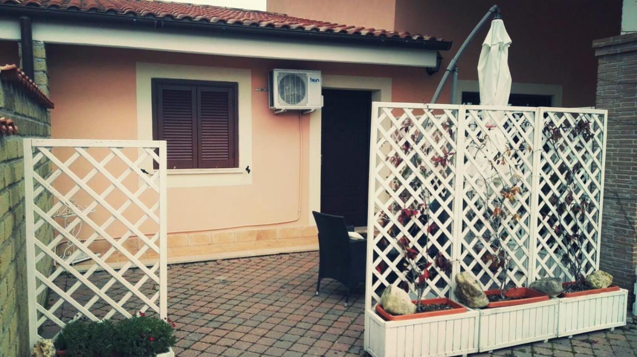 Villa Elegance Ladispoli Εξωτερικό φωτογραφία