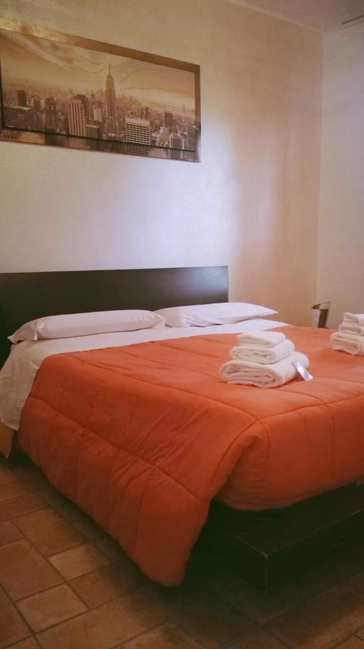 Villa Elegance Ladispoli Εξωτερικό φωτογραφία