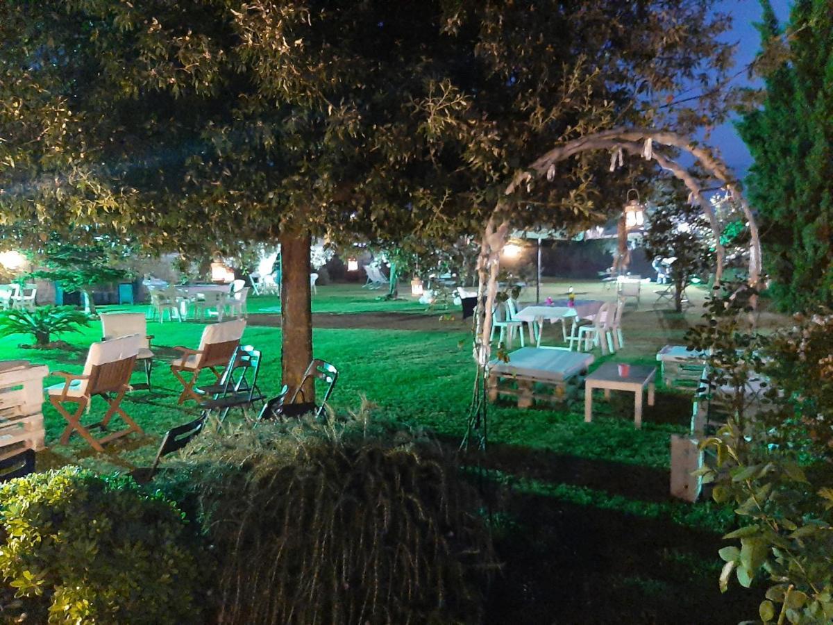 Villa Elegance Ladispoli Εξωτερικό φωτογραφία