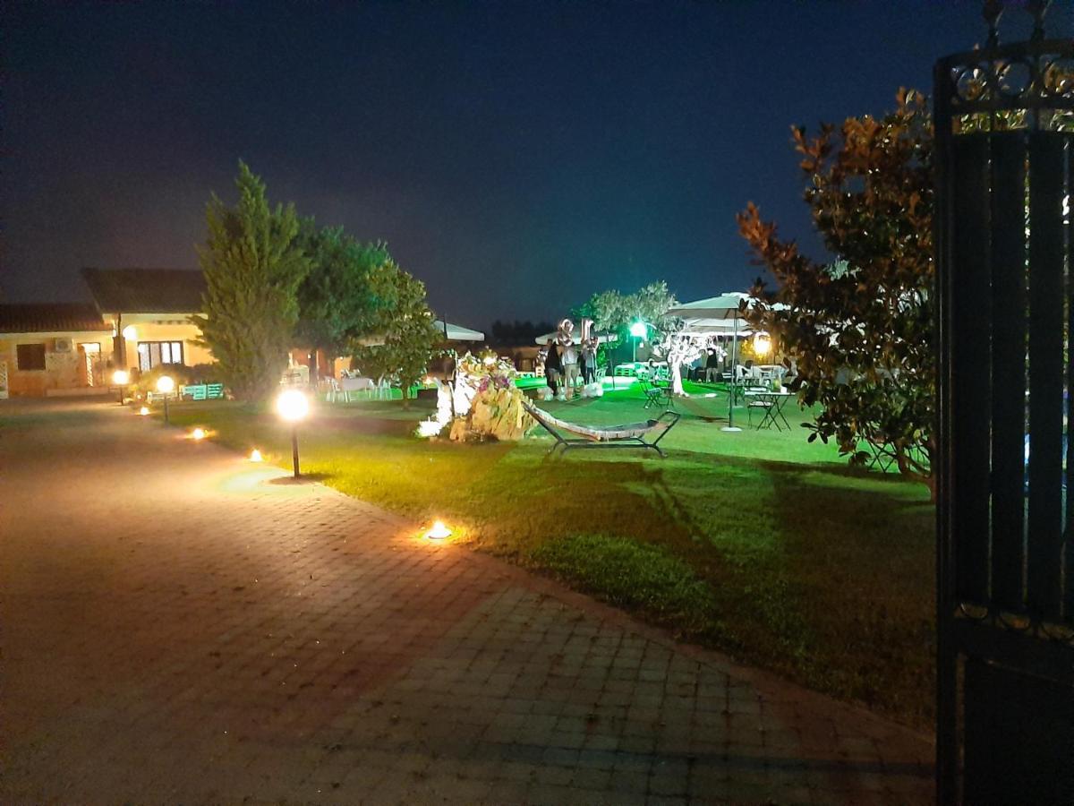 Villa Elegance Ladispoli Εξωτερικό φωτογραφία
