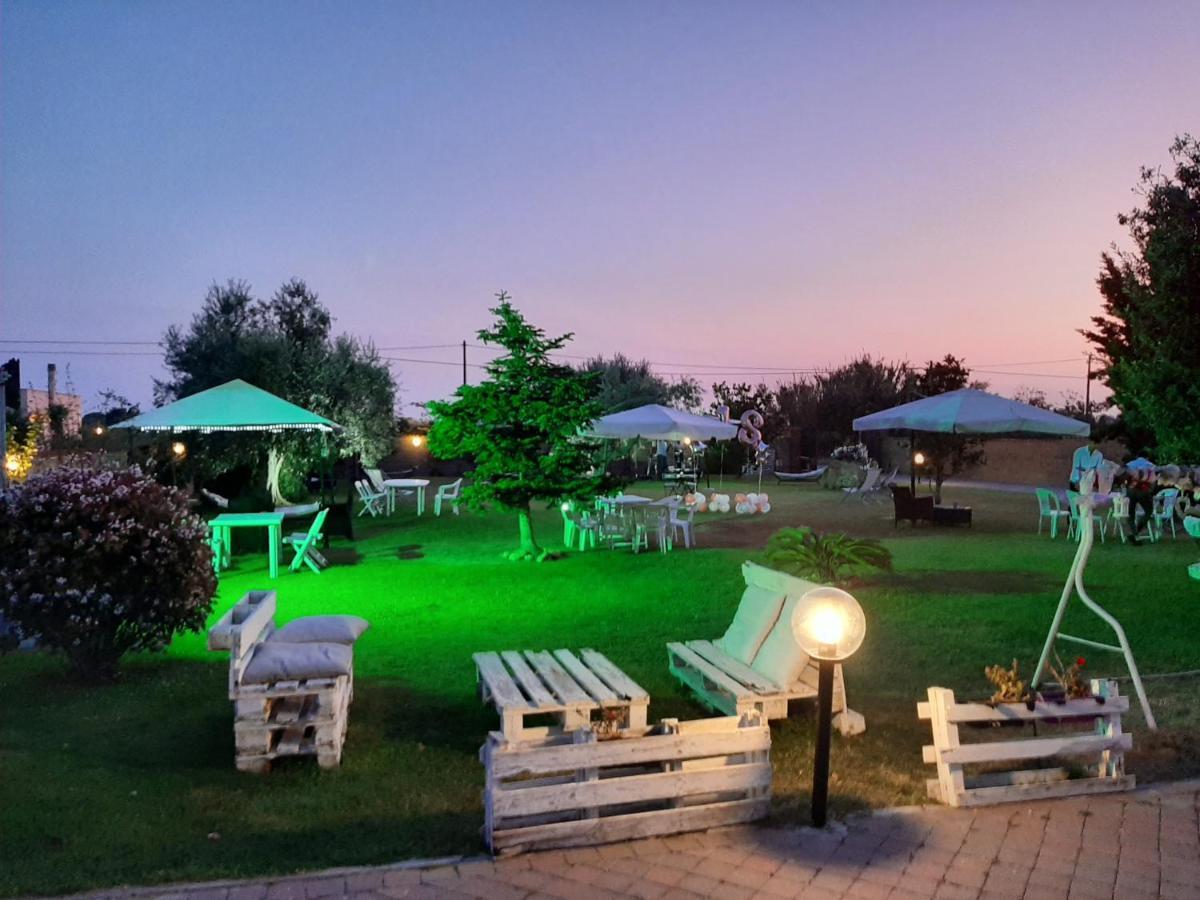 Villa Elegance Ladispoli Εξωτερικό φωτογραφία