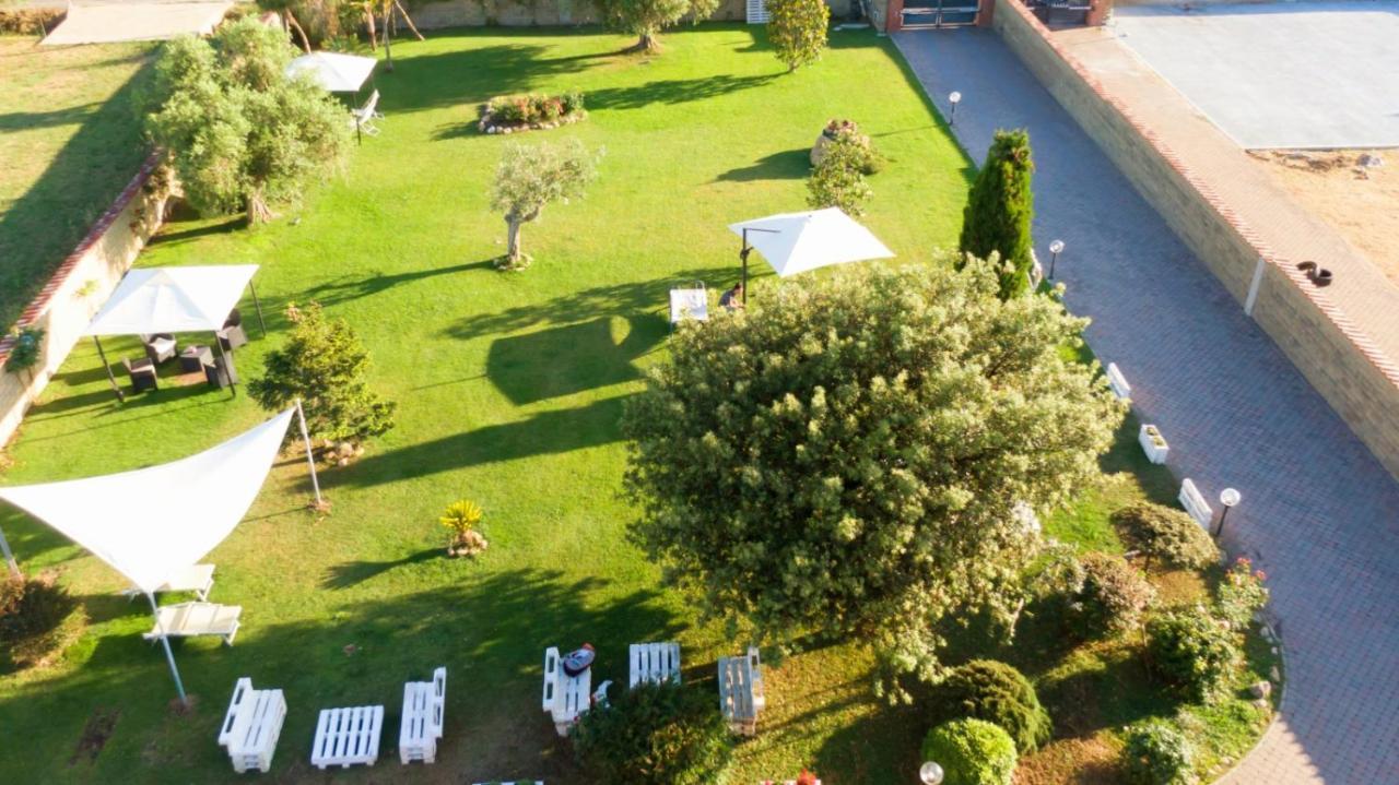 Villa Elegance Ladispoli Εξωτερικό φωτογραφία